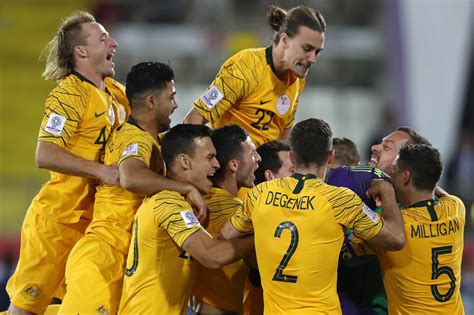 Australia y Qatar serán los invitados a la Copa América 2020 - TyC Sports