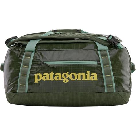 Patagonia Black Hole Duffel 40L | Enwild