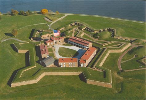 Fort McHenry national monument, Baltimore, Maryland (nps.gov ...