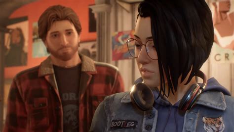 Life is Strange: True Colors Guide - How to find the Hold List - Gayming Magazine