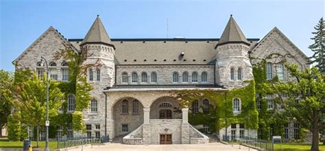 Top universities in Canada 2020 | Top Universities