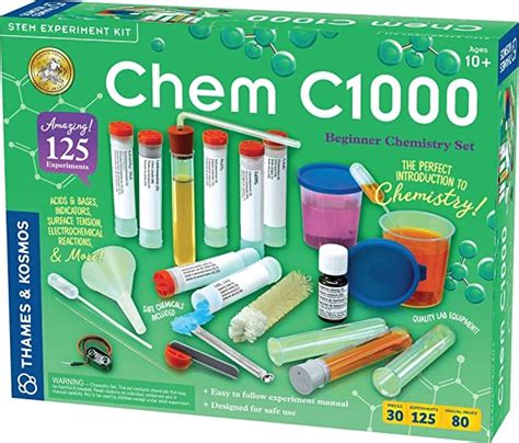 Best Science Kits for Teenage Explorers [Review Guide] - STEM Education Guide