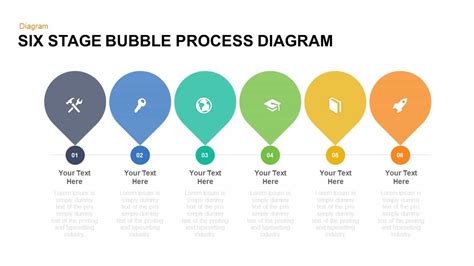 Free Bubble Diagram PowerPoint Template and keynote - Slidebazaar