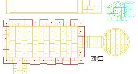 Ates Tugla; Glass Furnace Design & Building