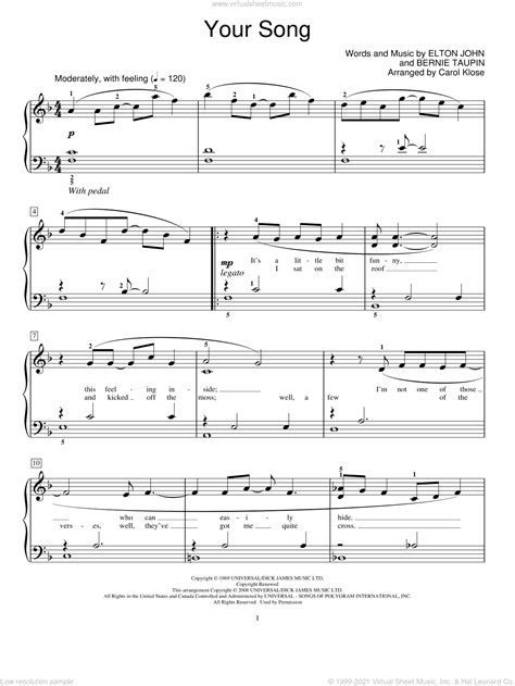 easy beginner piano songs sheet music Piano easy sheet music great thou printable beginners ...