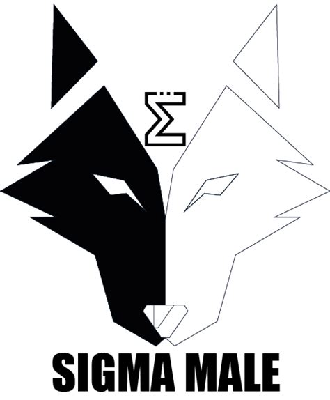 The Lonely Journey of the Sigma Male. Navigating a world of Alpha and Beta Males. – Journal of a ...