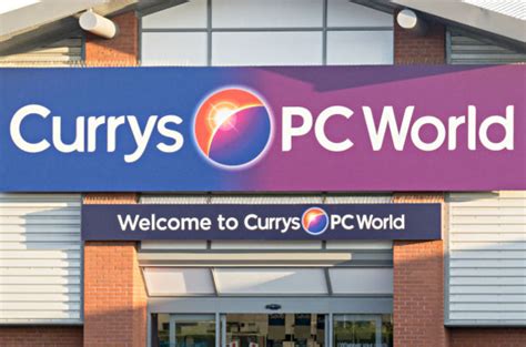 Currys PC World rapped after Knowhow Cloud ad ruled to be 'misleading' • The Register