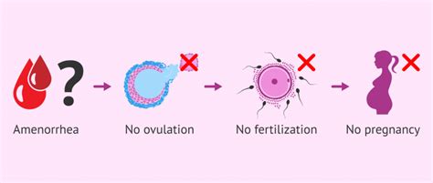 Primary Amenorrhea vs Secondary Amenorrhea - DTAP Clinic