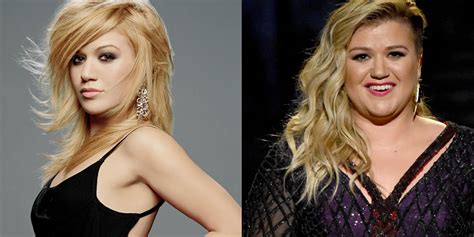 20 Celebrities Who Got Overweight – Page 4 – Funtality.com