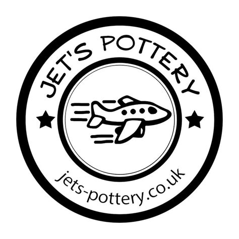 Blue Vase — JET'S POTTERY | Pottery store, Handmade pottery, Pottery