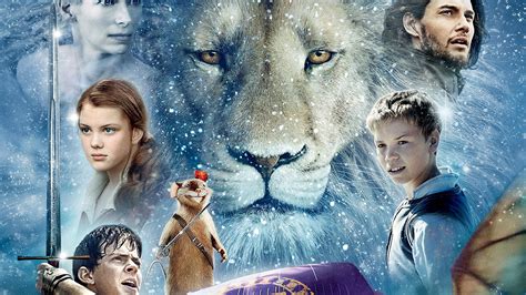 Download Movie The Chronicles Of Narnia: The Voyage Of The Dawn Treader HD Wallpaper