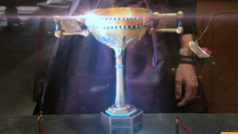 House of Anubis: Finale: Cup - The House of Anubis Image (20613673) - Fanpop