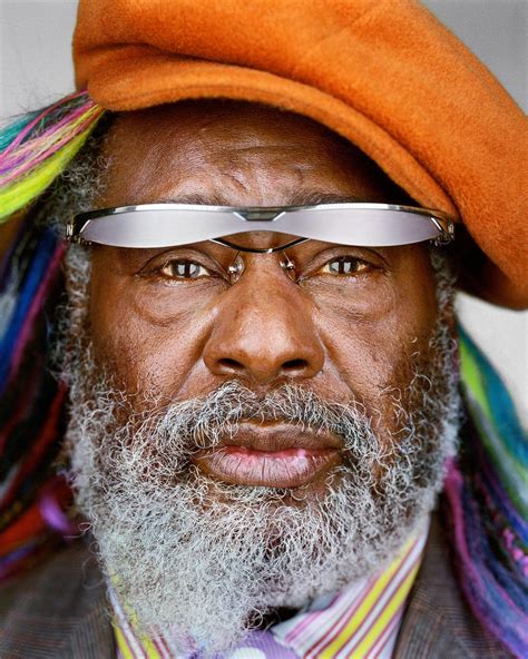 George Clinton - Biography, Height & Life Story | Super Stars Bio