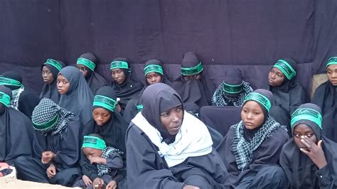 The Trials Of Nigeria’s Shia Muslims - HumAngle