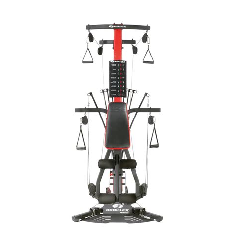 Bowflex PR3000 Home Gym | Bowflex