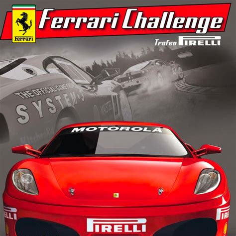 Ferrari Challenge