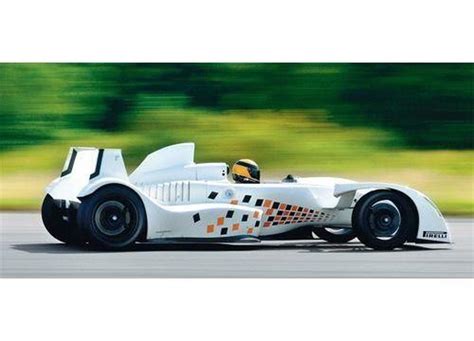 Caparo T1 - carsales.com.au