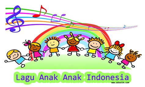 Download Lagu Anak anak TK PAUD Indonesia - SEBUTIK EDUTOYS