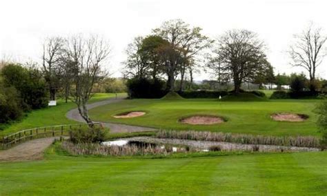 Haverfordwest Golf Club Tee Times - Pembrokeshire, Dyfed