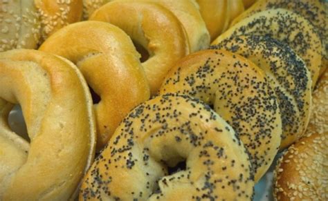 Bialy's Bagels, Cleveland - 2267 Warrensville Center Rd