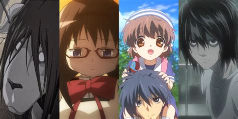 10 Best Anime Episodes Of All Time, According To Reddit