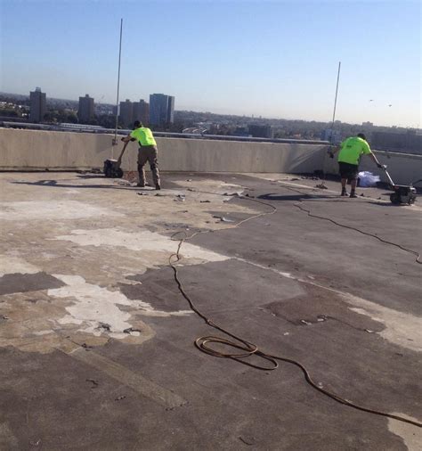 Waterproof Solutions for Flat Concrete Roofs: Expert in Melbourne