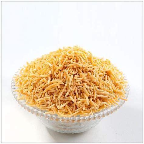 Namkeen Snacks at Best Price in Bhiwandi, Maharashtra | Nostemo Food Products