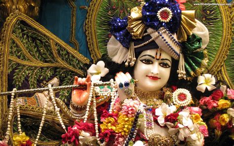 Lord Krishna ISKCON Wallpapers and Images Download | Lord krishna ...