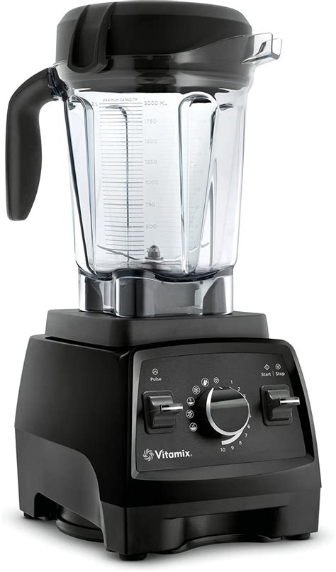 Vitamix Pro G Series 750 Blender - Spoons N Spice