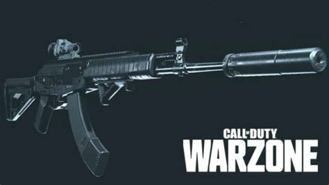 Best COD Warzone Guns: Top weapons to Use in Call of Duty Warzone ...