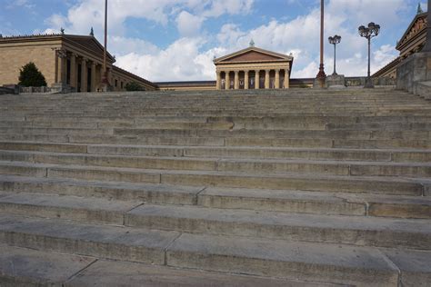 Philadelphia Art Museum | sentio