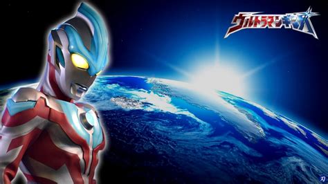 Ultraman Ginga (TV Series 2013-2013) — The Movie Database (TMDB)