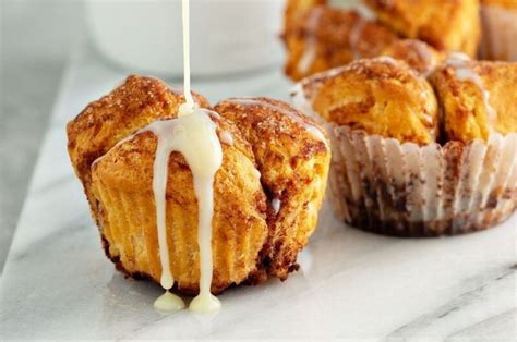 Monkey Bread Muffins - Insanely Good