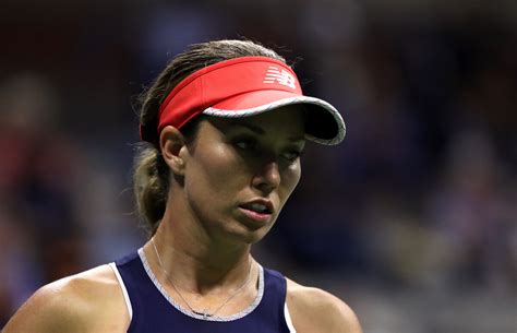 Danielle Collins also has rheumatoid arthritis · tennisnet.com