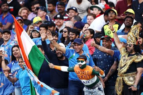 The most passionate Indian cricket fans - Rediff Cricket