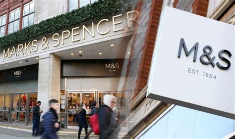 Marks and Spencer opening hours: New rules for shoppers as stores ...