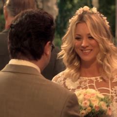 Leonard and Penny's Wedding II | The Big Bang Theory Wiki | FANDOM ...