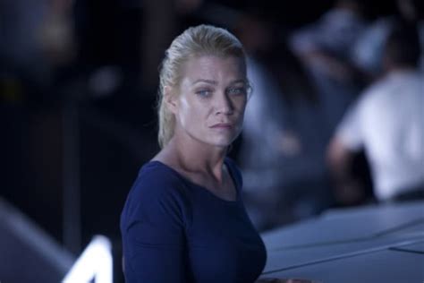 Andrea to Play Key Role on The Walking Dead - TV Fanatic