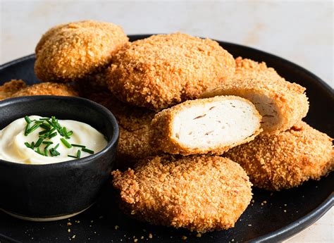 These Chicken Nuggets Are Anything But Boneless - Modern Farmer