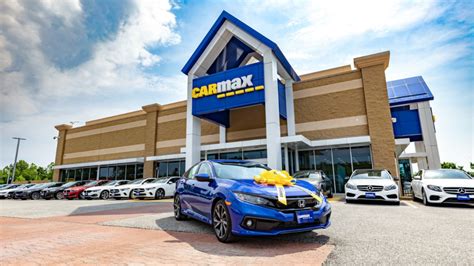 CarMax Office Photos | Glassdoor