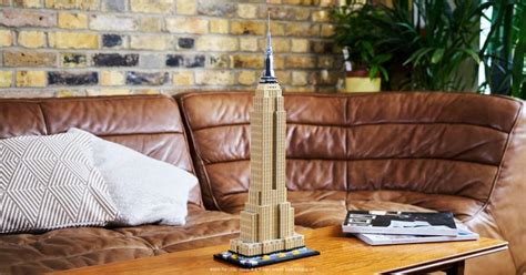 Top 8 Most Anticipated Landmarks | Official LEGO® Shop AU