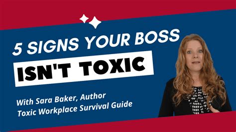 Toxic Workplace Survival Guide - Leadership Reformation