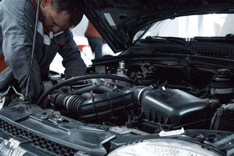 Prevent Engine Damage to Your Vehicle (Part 2) - Reliable Automotive