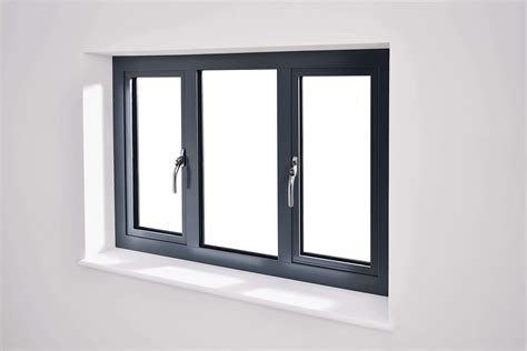 Slimline Aluminium Windows, Hailsham | Slim Frame Windows Crawley