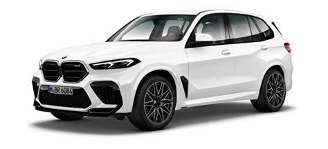 2023 BMW X5 M Facelift rendered ahead of its unveil