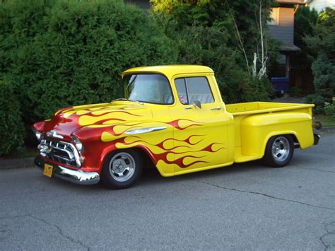 undefined (With images) | Classic pickup trucks, Classic cars trucks, Classic chevy trucks