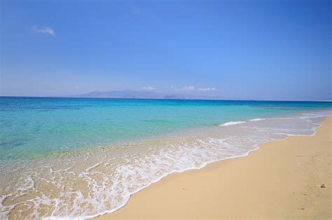 Naxos Beaches | Porto Naxos Hotel | Luxury Naxos Hotels