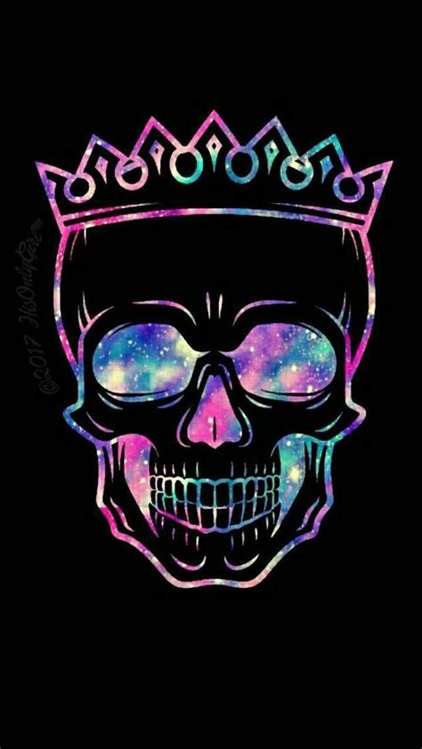 Glitch Skull Wallpapers - Top Free Glitch Skull Backgrounds ...