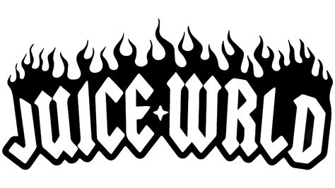 Juice Wrld Logo Png Logo Vector Downloads Svg Png Clear Background | Sexiz Pix