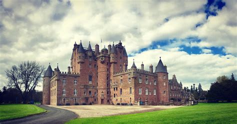 Glamis Castle a Forfar: Tour e Visite Guidate | Expedia.it